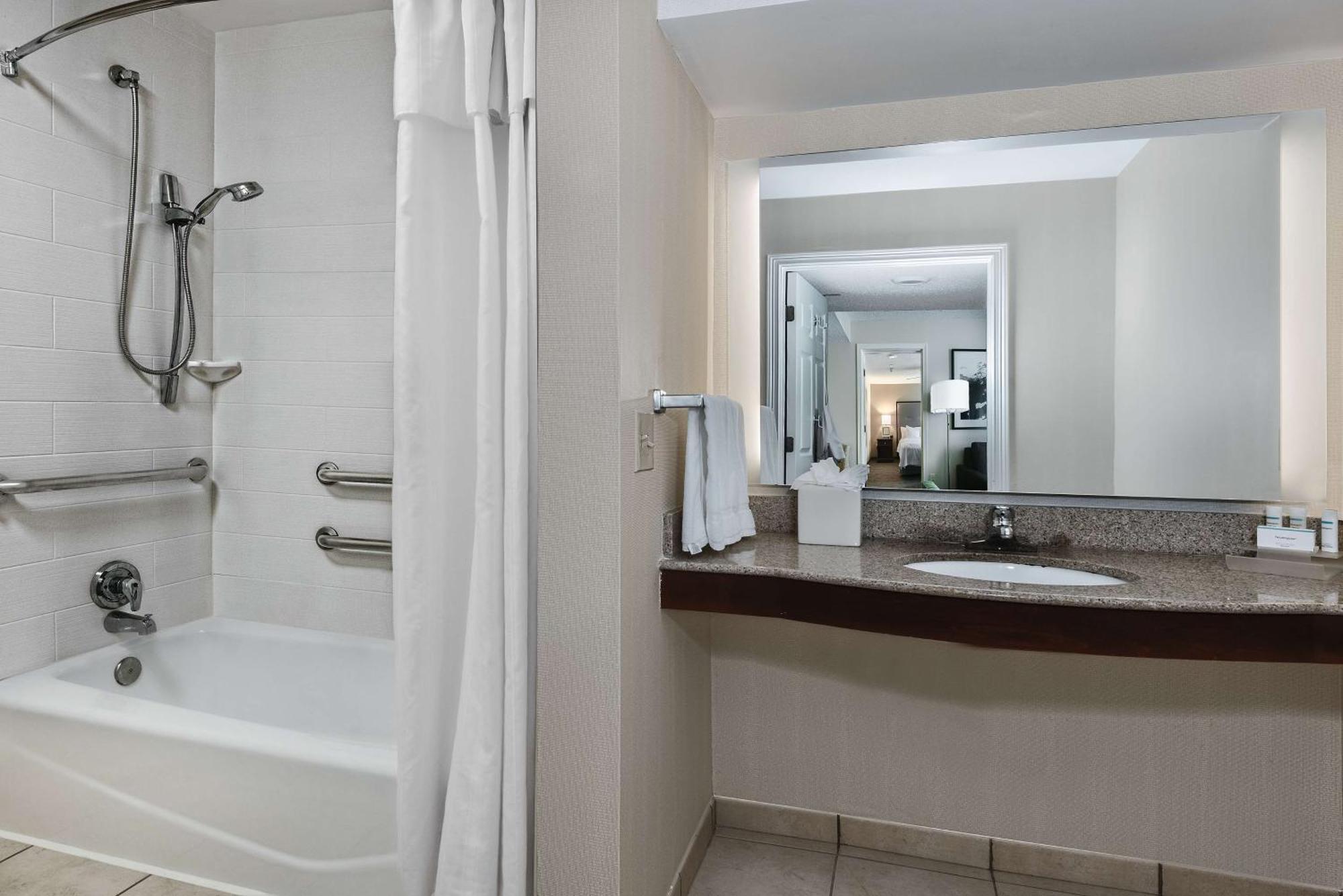 Homewood Suites By Hilton Houston-Clear Lake Уебстър Екстериор снимка