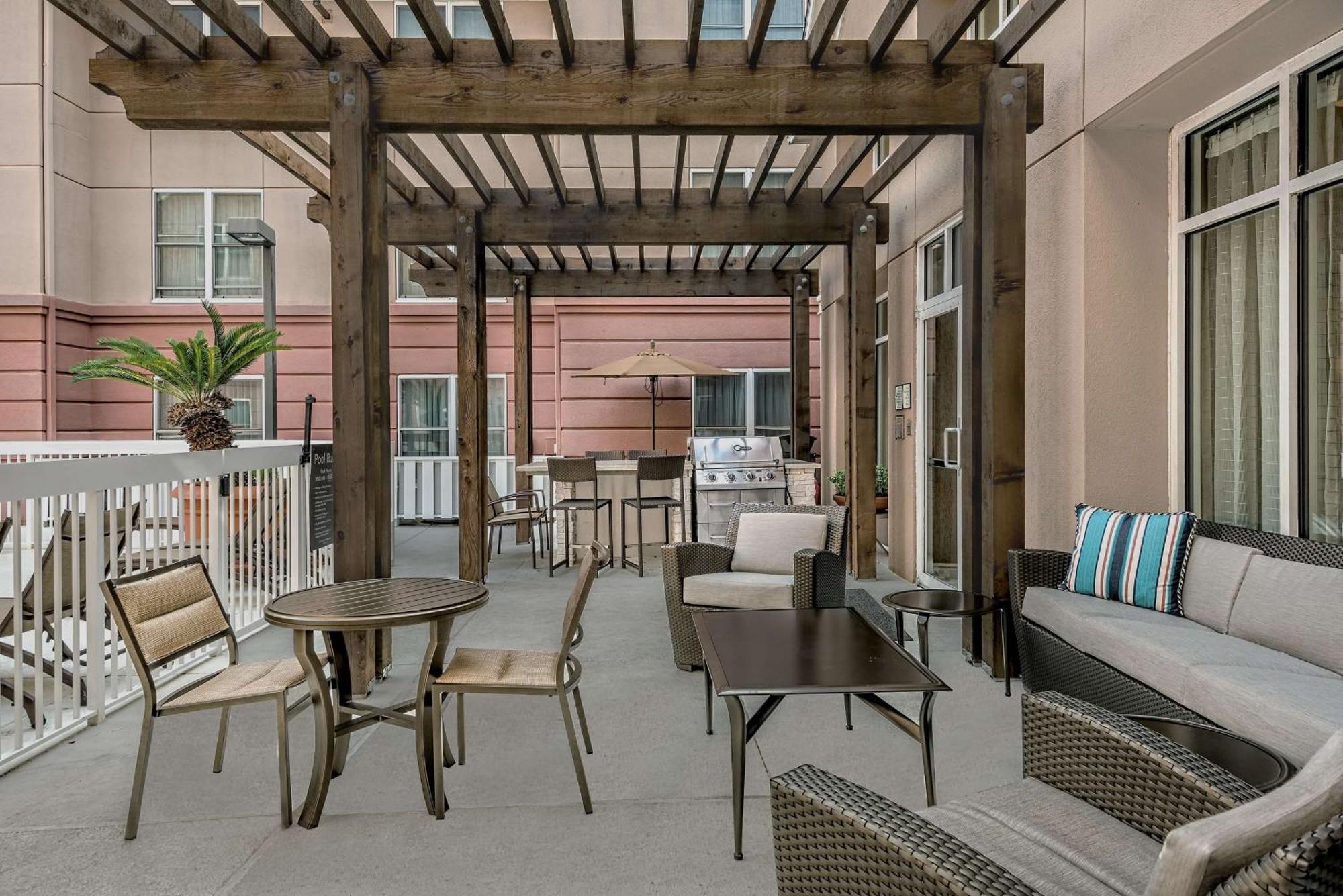 Homewood Suites By Hilton Houston-Clear Lake Уебстър Екстериор снимка