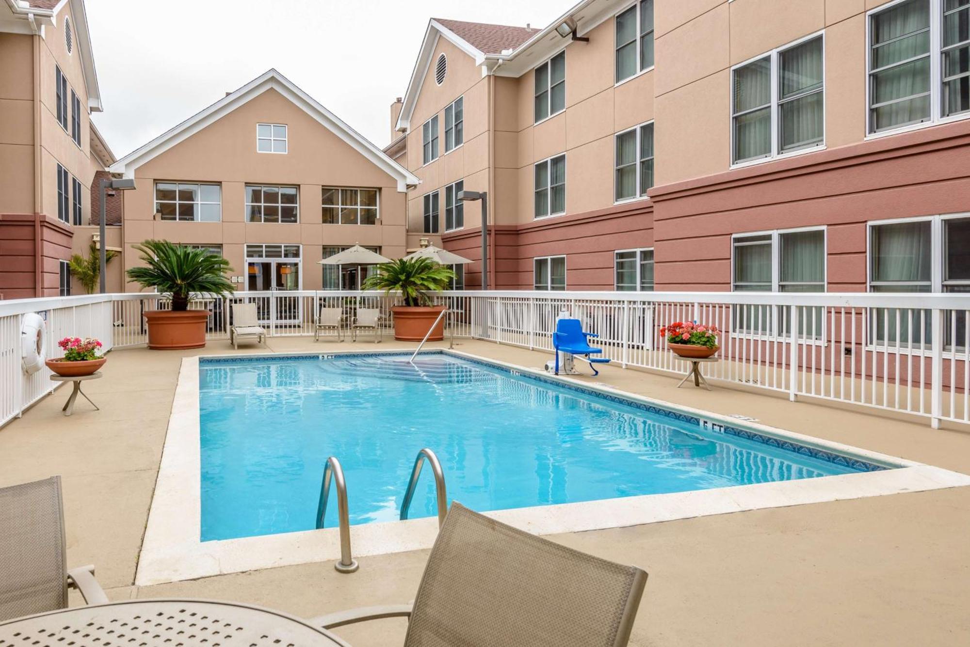 Homewood Suites By Hilton Houston-Clear Lake Уебстър Екстериор снимка