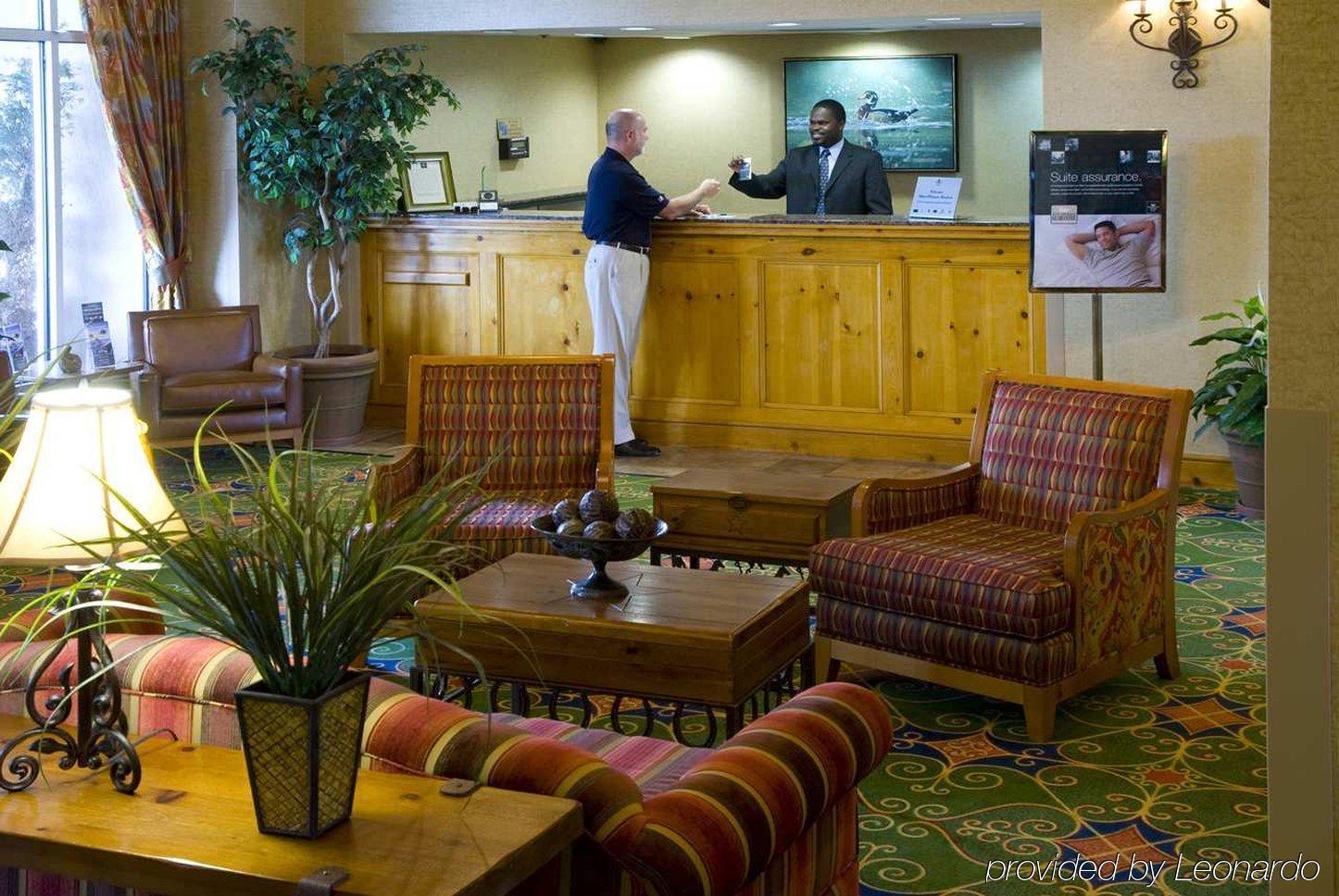 Homewood Suites By Hilton Houston-Clear Lake Уебстър Интериор снимка