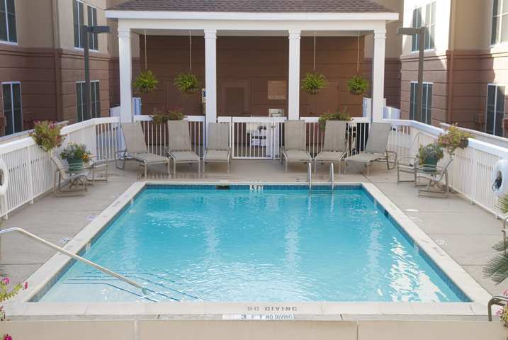 Homewood Suites By Hilton Houston-Clear Lake Уебстър Съоръжения снимка