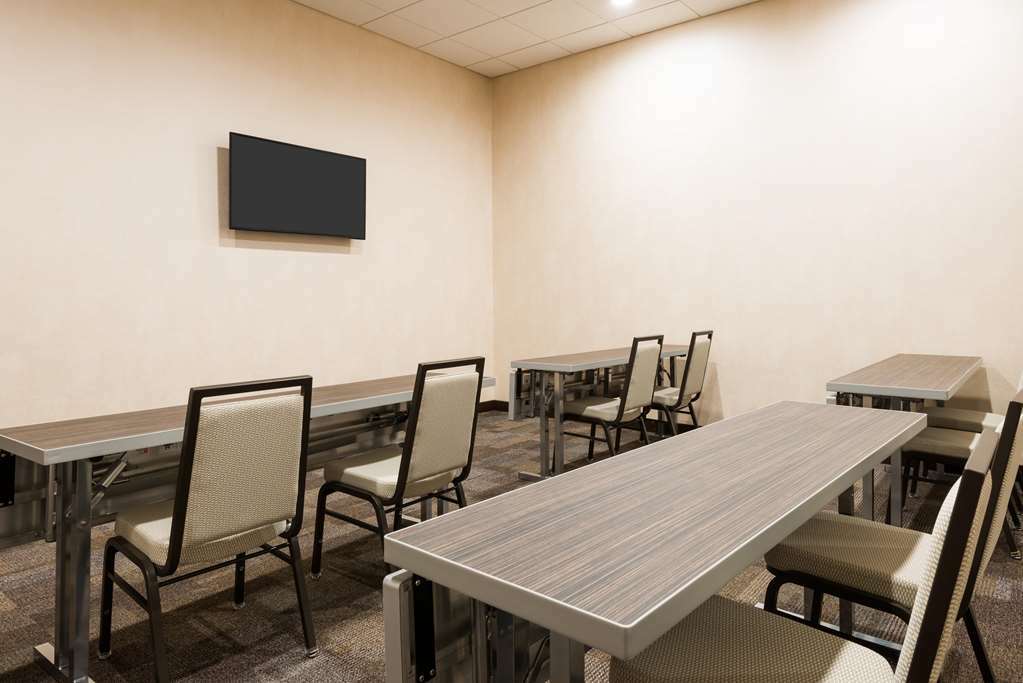 Homewood Suites By Hilton Houston-Clear Lake Уебстър Съоръжения снимка